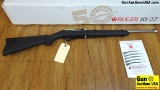 Ruger 10/22 50TH YEAR ANNIVERSARY EDITION Model 01256 .22 LR Rifle. NEW in Box. 19