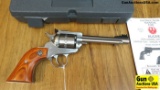 Ruger SINGLE-TEN .22 LR Revolver. NEW in Box. 5.5