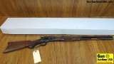 Winchester 1886 .45-70 Lever Action Collector Rifle. NEW in Box. 24