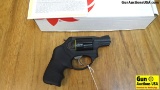 Ruger LCRX Model 05464 9MM Revolver. NEW in Box. 1.75