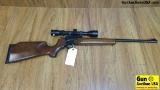 Thompson Center Arms ENCORE .270 WIN Single Shot Rifle. Excellent Condition. 24