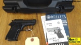 Beretta TOMCAT 3032 .32 AUTO Semi Auto Pistol. NEW in Box. 2.4