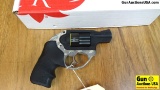 Ruger LCR Model 05425 .38 SPECIAL Revolver. Like New. 1.8