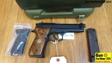 Beretta M9 9MM Semi Auto Pistol. NEW in Box. 5