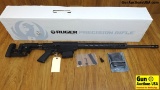 Ruger PRECISION 6.5 CREEDMOOR Bolt Action Rifle. NEW in Box. 26