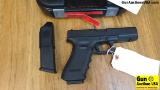 Glock 22 GEN 3 .40 S&W Semi Auto POLICE SERVICE Pistol. NEW in Box. 4.49