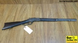 Winchester 1873 44-40 Lever Action Rifle. Good Condition. 20