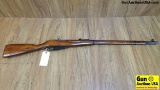 RUSSIAN PW Arms 91/30 7.62 x 54r Collector's Rifle. Very Good. 30