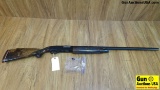 Winchester 1200 12 ga. Pump Action Shotgun. Good Condition. 30