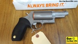 Taurus THE JUDGE .45 COLT Revolver. Excellent Condition. 3