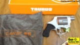 Taurus 85 NIB .38 Special Revolver. Like New. 1