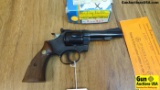 J.P. SAUER & SOHN SAUER MEDALLIO .38 SPECIAL Revolver. Very Good. 4