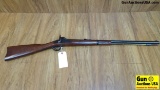 H&R SPRINGFIELD STALKER 45 Cal Rifle. Good Condition. Shiny Bore, Tight Action Percussion Cap. Great
