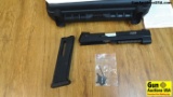 Sig Sauer CONV-220-22 22LR P220. NEW in Box. Conversion Kit, Complete with Barrel, Recoil Spring Gui