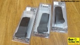 Glock G30 45 Magazines. NEW in Box. 3 In Total, Factory 10 Round Glock Magazines for a Glock G30.. (