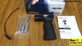 Sig Sauer STL-300J Tactical Light. NEW in Box. This Stop Light is a Versatile and Powerful Flash Lig