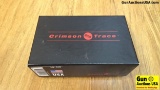 Crimson Trace LG-412 Laser Guard. NEW in Box. Red Laser and Fixes to Ruger Models LCP and LC380. . (