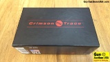 Crimson Trace LG-443 Laser Guard. NEW in Box. Features Red Laser and Goes to a Glock 42.. (37884)