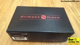 Crimson Trace LG-415G Laser Grip. NEW in Box. Features Green Laser, For Ruger Models LCR and LCRX. .