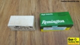 Remington, Lake City Soft Point .30 Carbine Ammo. 100 Rounds in Total ; Remington 520 Rounds, and 50