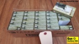 American Eagle 5.56 Ammo. 500 Rounds of 62 Grain FMJ Boat Tail Ball . (37019)