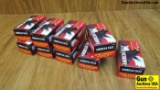 Federal 17WIN SUPERMAG Ammo. 500 Rounds of 20 Grain Tipped Varmint. (37581)