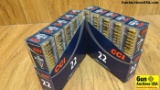 CCI CB22L Ammo. 1000 Rounds of 29 Grain Lead Round Nose Ammo For Your Shooting Pleasure. . (37631)