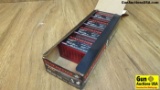 Winchester 22 WIN MAG Ammo. 200 Rounds of 30 Grain Polymer Tip V-MAX . (37646)