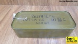 Military Surplus 7.62x54R Ammo. 440 Rounds in Sealed Spam Can . (37641)