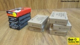 Federal, American Eagle .223, .556 Ammo. 180 Rounds in Total ; 100 Rounds of .556 55 Grain Metal Cas