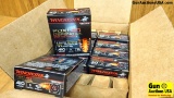 Winchester PDX1 .410 Ammo. 100 Rounds of .410 Ga. 2.5 Inch Shot Shells. (37560)