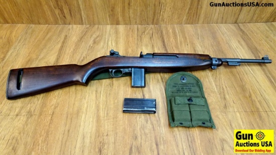 PLAINFIELD PM30G SubMachine Gun, Pre-1986 Transferable FULL AUTO