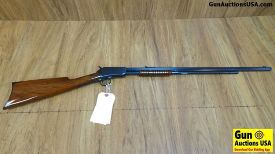 Winchester 1890 .22 Short Pump Action Rifle. Excellent Condition. 24" Barrel. Shiny Bore, Tight Acti