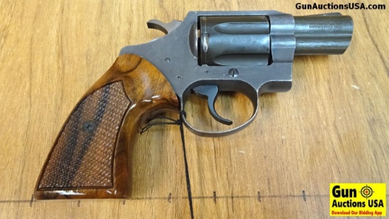 COLT AGENT .38 S&W Revolver. Good Condition. 2" Barrel. Shiny Bore, Tight Acton Light Weight Colt Ag