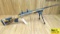 TIKKA T3 .243 Win Bolt Action Target/ Hunter Rifle. Excellent Condition. 22