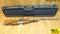 REMINGTON 721 .300 H&H Bolt Action Rifle. Excellent Condition. 26