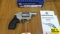S&W 642-2 AIRWEIGHT .38 S&W Revolver. NEW in Box. 1.875