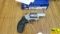 S&W 60-14 .357 MAGNUM Revolver. NEW in Box. 2.125