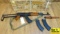 Norinco AK47 MODEL 56S-1 7.62 x 39 Semi Auto Rifle. Excellent Condition. 16