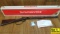 Winchester 94 120TH ANNIVERSARY .44-40 Lever Action Commemorative Rifle. NEW in Box. 20