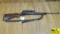 Springfield .03 .30-06 Bolt Action Rifle. Good Condition. 22