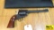 Ruger SUPER BLACKHAWK BISLEY .44 MAGNUM Revolver. Very Good. 7.5
