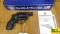 S&W 442-2 AIRWEIGHT .38 S&W Revolver. NEW in Box. 1.875