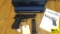 Beretta M9 9MM Semi Auto Pistol. NEW in Box. 4.75