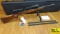 CZ-USA 455 MULTI Bolt Action Rifle. Excellent Condition. 20.5