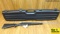 Savage 116 .338 WIN MAG Bolt Action Rifle. Excellent Condition. 24