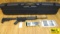 GOOD TIME OUTDOORS INC CORE 15 M4 5.56 MM Semi Auto Rifle. NEW in Box. 16