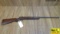 Winchester 67 .22 LR Bolt Action Rifle. Good Condition. 27