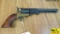 Toy Pistol. Good Condition. Toy Copy of a NAVY Black Powder. . (39152)