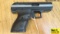 Hi-Point CF380 .380 ACP Semi Auto Pistol. Needs Repair. 3.5